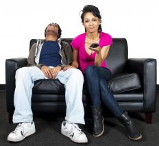 什么是互动电视？ （附图片）