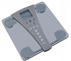 什么是数字秤？ （附图片）