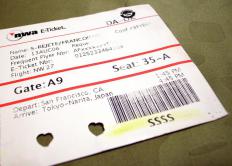 什么是电子客票？ （附图片）