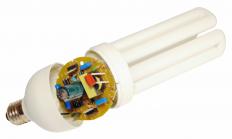 什么是电子镇流器？ （附图）