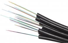 什么是光纤电缆？ （附图片）