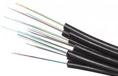 什么是暗光纤？ （附图片）