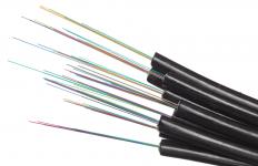 什么是光纤面板？ （附图片）