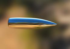 什么是子弹头微冲压？ （附图片）