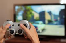 什么是无线游戏控制器？ （附图片）