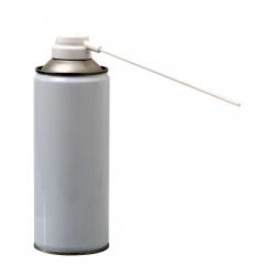 什么是罐装空气？ （附图片）