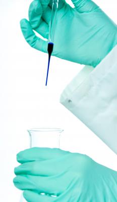 什么是纳米机器？ （附图片）