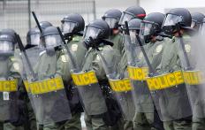 什么是闪光弹？ （附图）