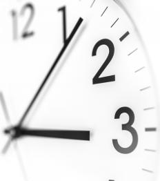 什么是会说话的时钟？ （附图片）