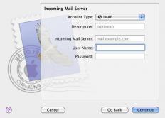 什么是接收邮件服务器？ （附图片）