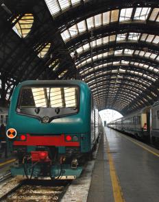 什么是智能卡？ （附图片）