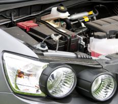 什么是锂硫电池？ （附图）