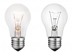 什么是灯泡插座？ （附图片）