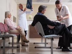 什么是冷阴极灯？ （附图）