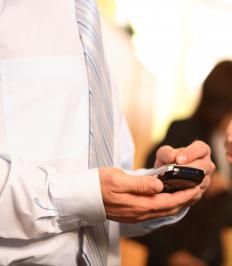 什么是短信欺骗？ （附图片）