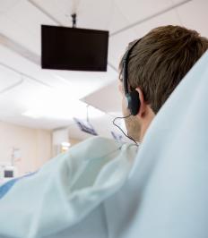 什么是旋转安装座？ （附图）