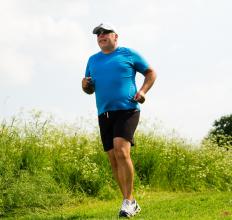 计步器如何工作？ （附图片）