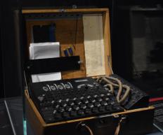 什么是机械计算机？ （附图）