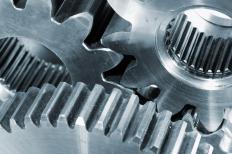 什么是机械钟？ （附图片）