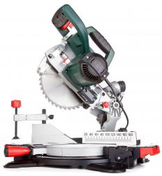 什么是斜切锯？ （附图片）