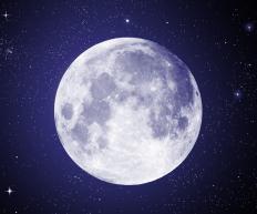 什么是潮汐钟？ （附图片）