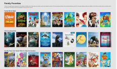 流媒体服务有哪些不同类型？