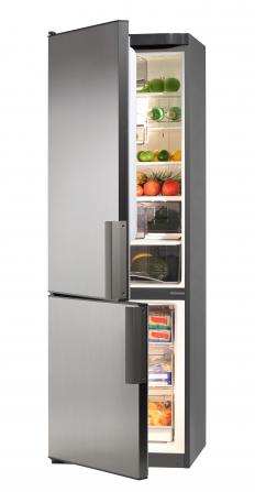 什么是冰箱定时器？ （附图）