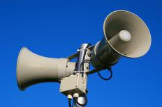 什么是公共广播系统？ （附图片）