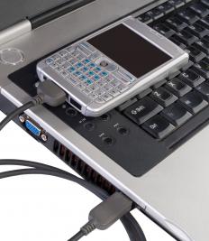 什么是同步电缆？ （附图片）