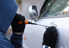 什么是车辆追踪？ （附图片）