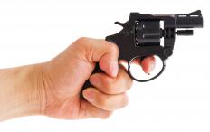 什么是枪锁？ （附图片）