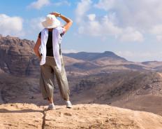 什么是 Garmin® Nuvi®？ （附图片）