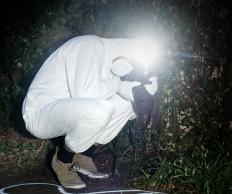 什么是高压电源？ （附图）