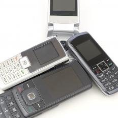 什么是单音铃声？ （附图）