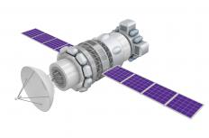 什么是便携式卫星收音机？ （附图）