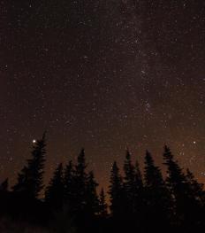 购买望远镜时应该考虑什么？ （附图片）