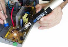 什么是电子套件？ （附图）