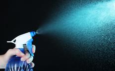 液晶屏应该如何清洁？ （附图片）