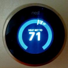 什么是数字恒温器？ （附图）