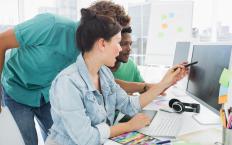 什么是门户？ （附图）