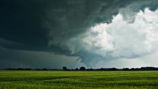 风速测量有哪些不同的技术？