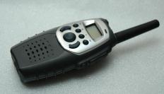 什么是无线电通信系统？ （附图）