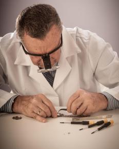 什么是动能手表？ （附图片）