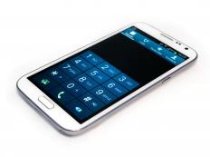 什么是功能手机？ （附图片）