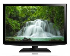 什么是液晶万能遥控器？ （附图）