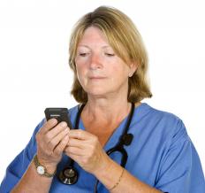 寻呼机系统有哪些不同类型？ （附图片）