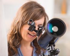 如何选择最佳的望远镜调焦器？ （附图片）