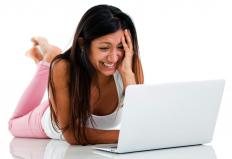 什么是电子邮件列车？ （附图片）