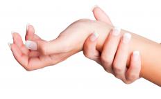 什么是垂直键盘？ （附图）