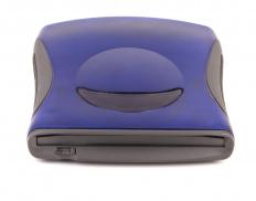 什么是 Zip 驱动器？ （附图片）